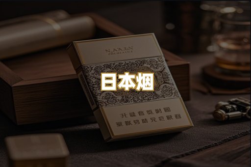 越代香烟